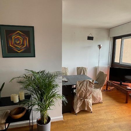Appartement Lumineux 2 Pieces Paris - Ideal Famille Экстерьер фото