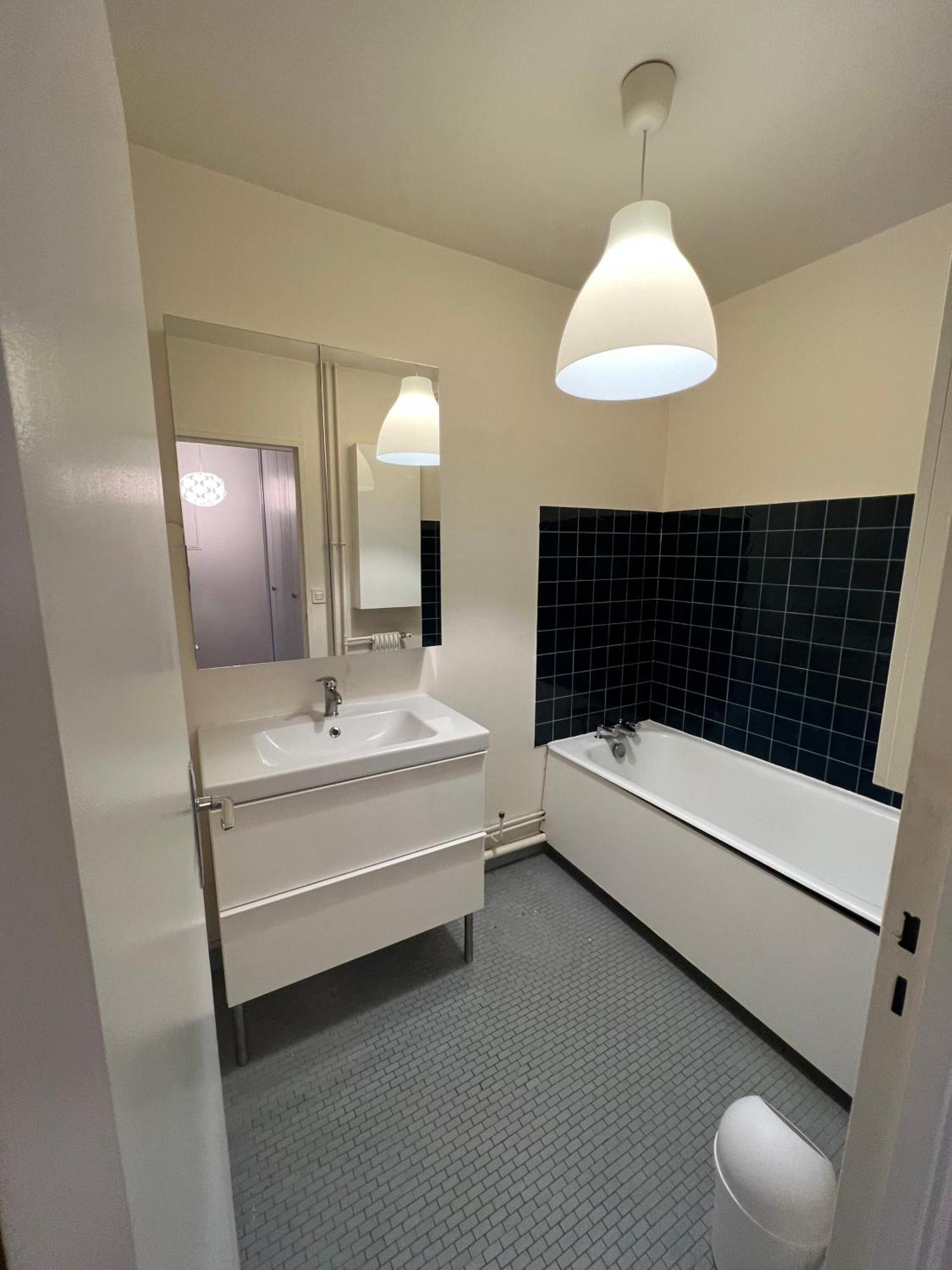 Appartement Lumineux 2 Pieces Paris - Ideal Famille Экстерьер фото