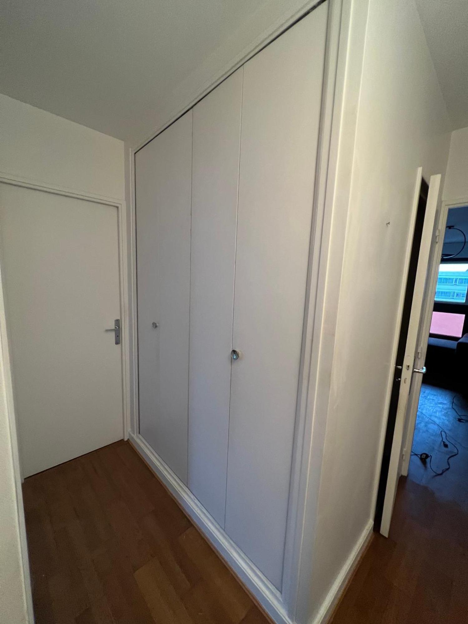 Appartement Lumineux 2 Pieces Paris - Ideal Famille Экстерьер фото