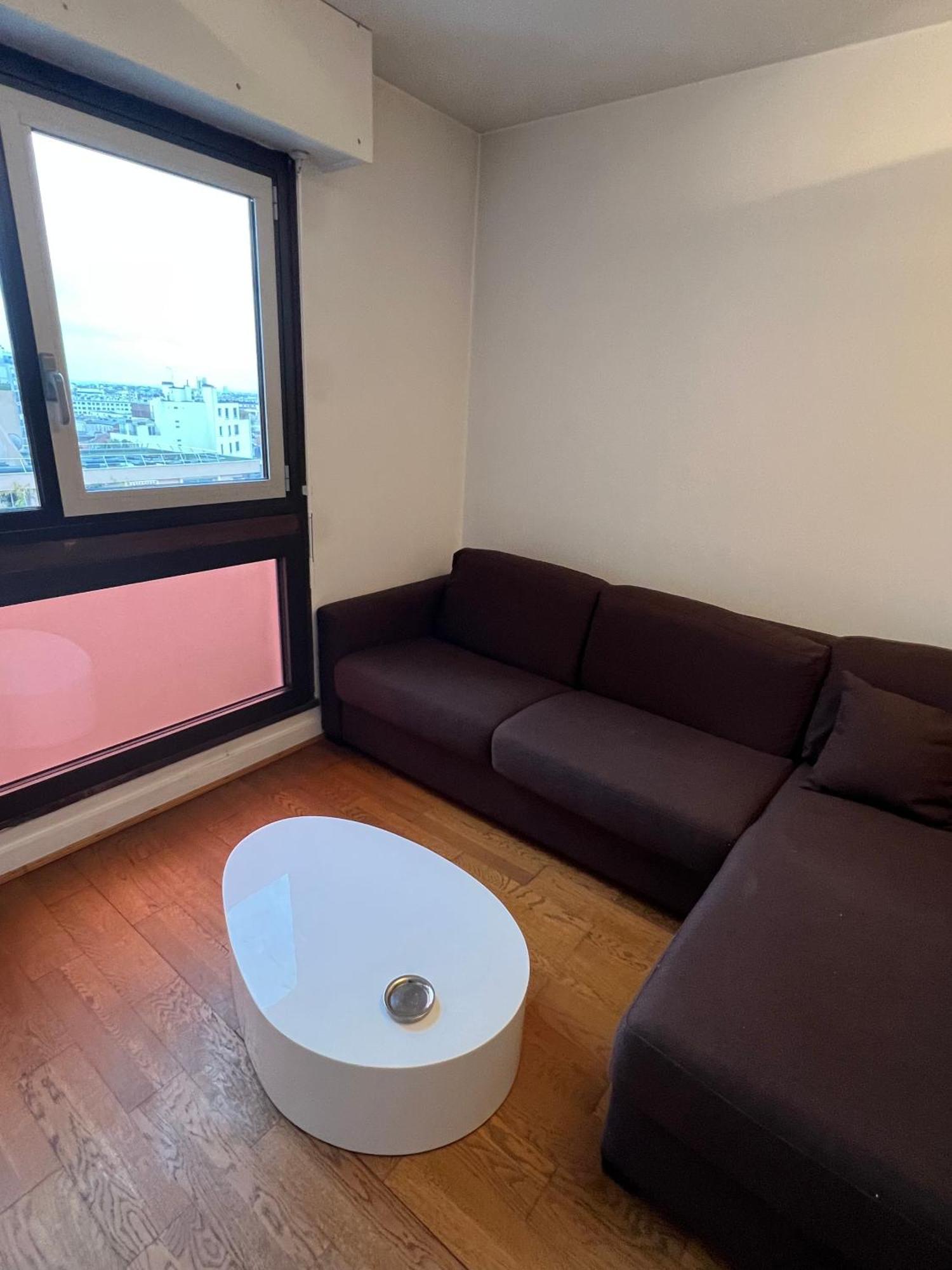 Appartement Lumineux 2 Pieces Paris - Ideal Famille Экстерьер фото
