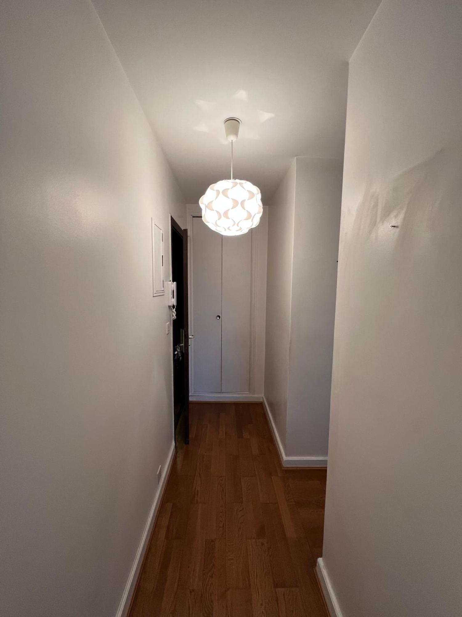 Appartement Lumineux 2 Pieces Paris - Ideal Famille Экстерьер фото